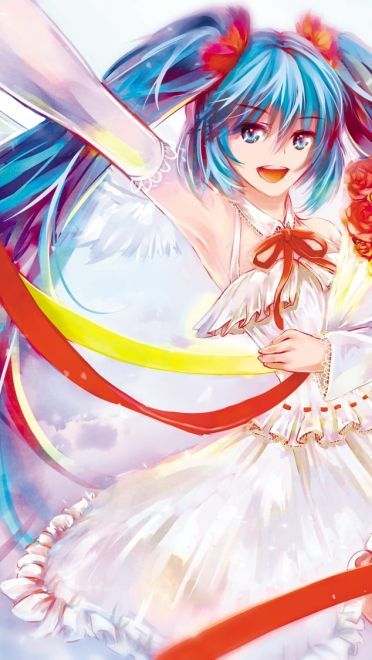 每日电脑壁纸推荐20190129期(1)