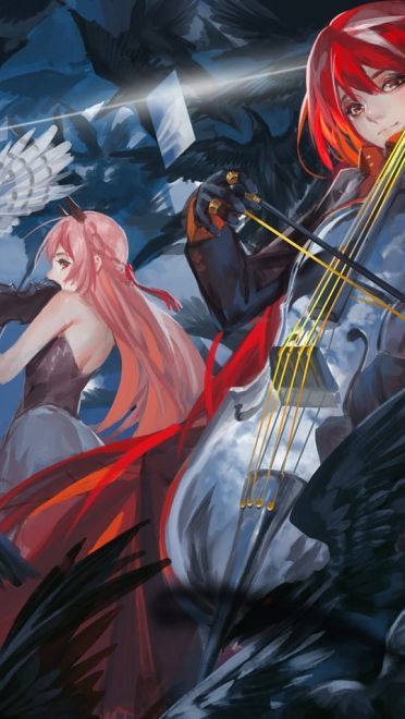 每日电脑壁纸推荐20190129期(1)