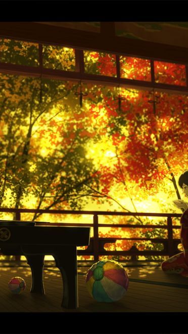 每日电脑壁纸推荐20190129期(1)