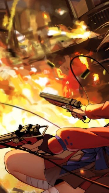 每日电脑壁纸推荐20190129期(1)