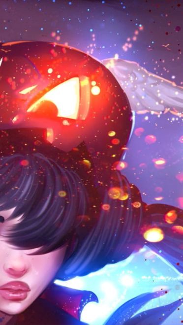 每日电脑壁纸推荐20190129期(1)