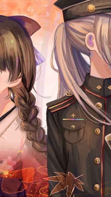 每日电脑壁纸推荐20190129期(1)