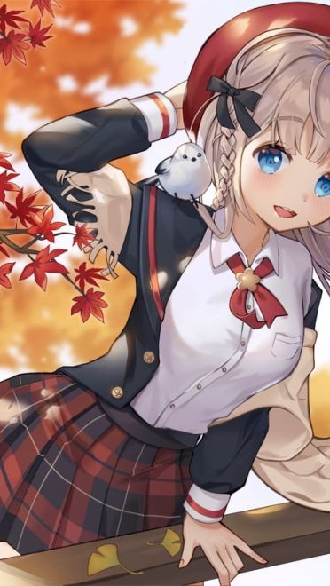 每日电脑壁纸推荐20190129期(1)