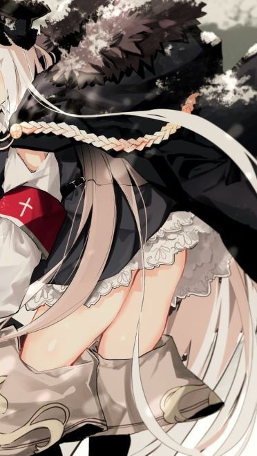 每日电脑壁纸推荐20190129期(1)