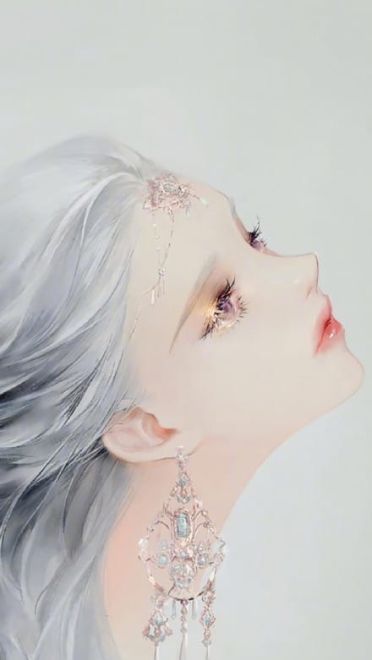 二次元手机壁纸