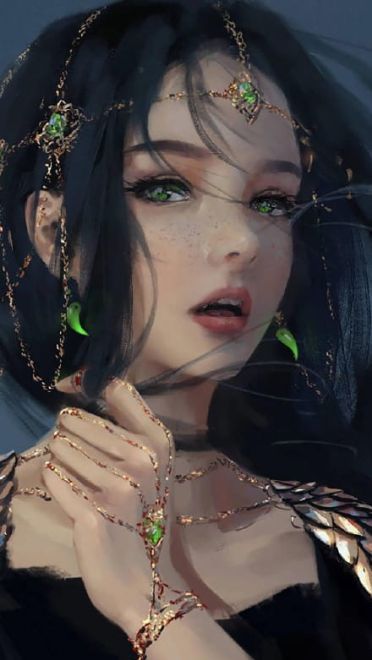 二次元手机壁纸