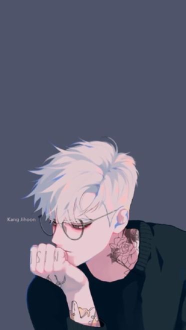 二次元手机壁纸