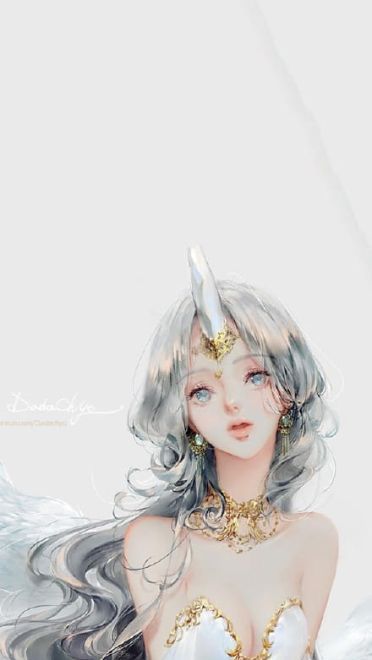 二次元手机壁纸