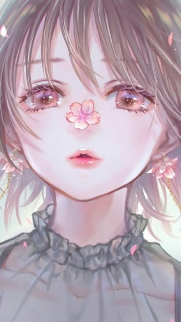 二次元手机壁纸