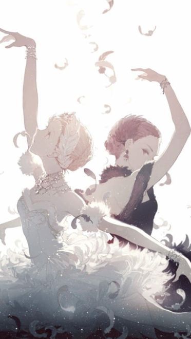 二次元手机壁纸