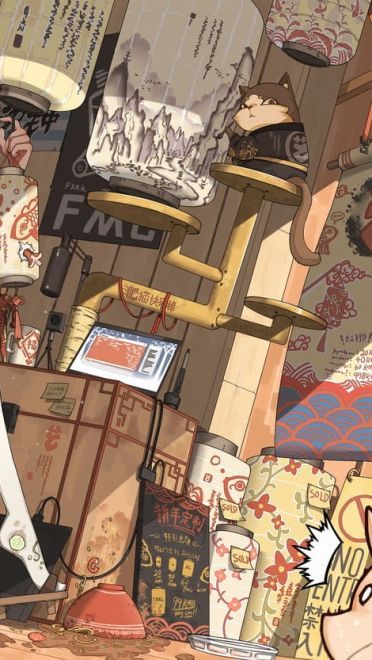 每日电脑壁纸推荐20190129期加期版(1)