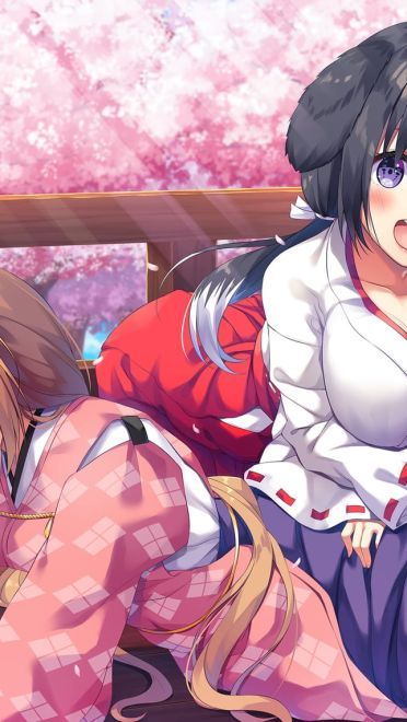 每日电脑壁纸推荐20190129期加期版(1)