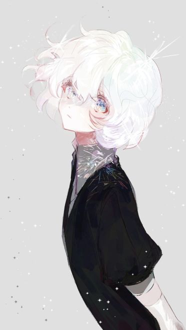 这是个穿插了奇怪东西的手机壁纸推荐(1)