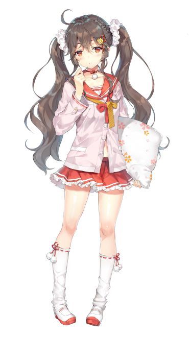 这是个穿插了奇怪东西的手机壁纸推荐(1)