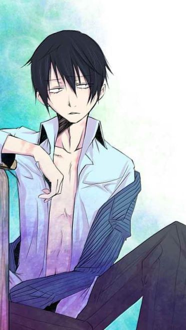 这是个穿插了奇怪东西的手机壁纸推荐(1)