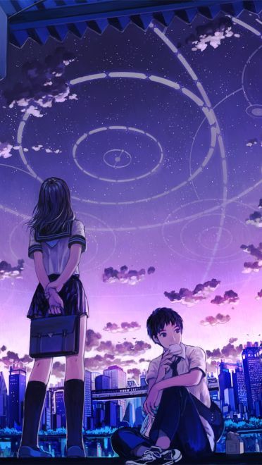 每日电脑壁纸推荐20190130期(1)