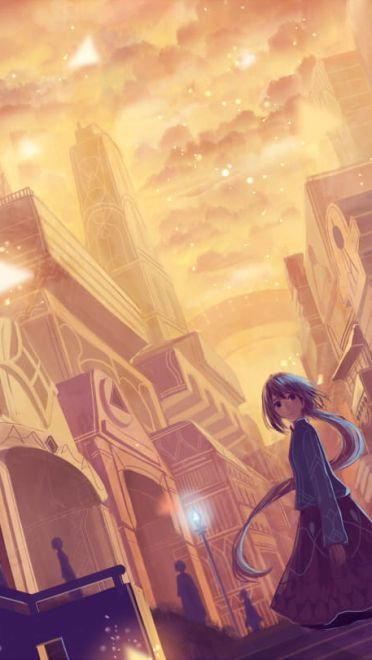 每日电脑壁纸推荐20190130期(1)