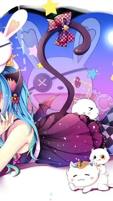 每日电脑壁纸推荐20190130期(1)