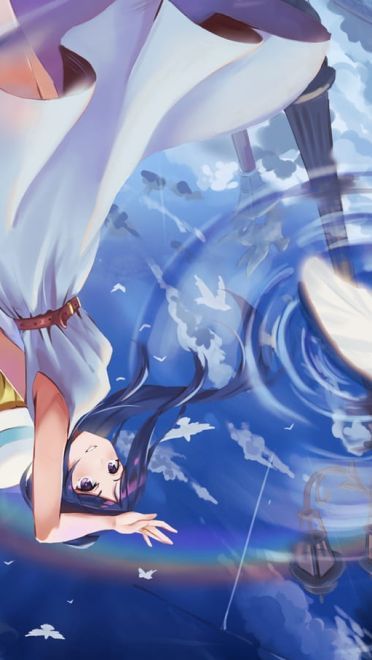 每日电脑壁纸推荐20190130期(1)