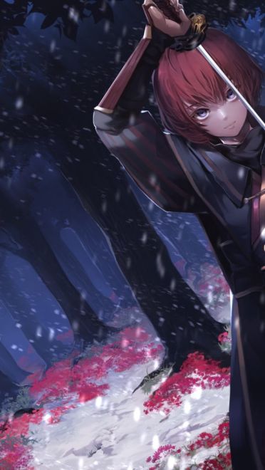 每日电脑壁纸推荐20190130期(1)