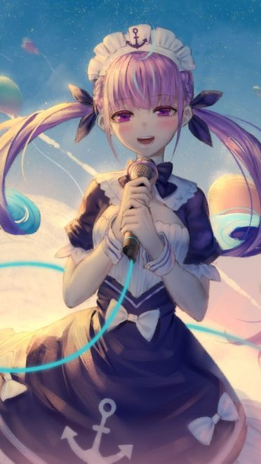 每日电脑壁纸推荐20190130期(1)