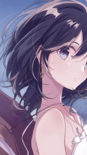 每日动漫壁纸推荐20190130期(1)