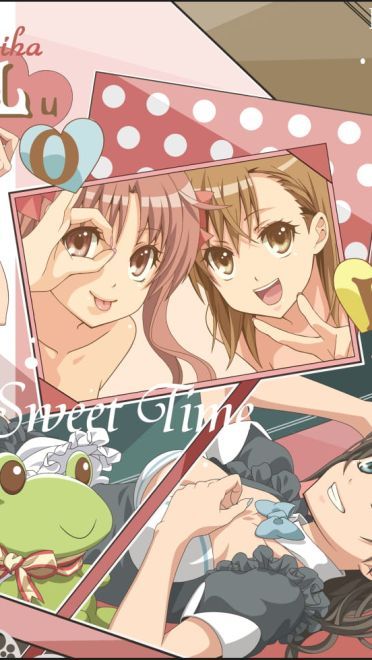 每日动漫壁纸推荐20190130期(1)