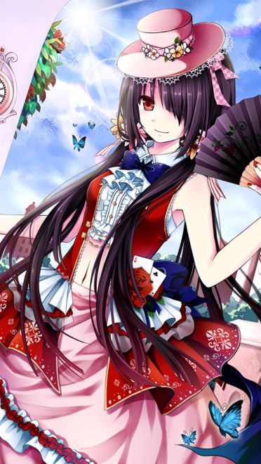 每日手机壁纸推荐20190130期(1)