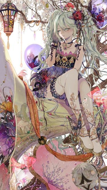 每日手机壁纸推荐20190130期(1)