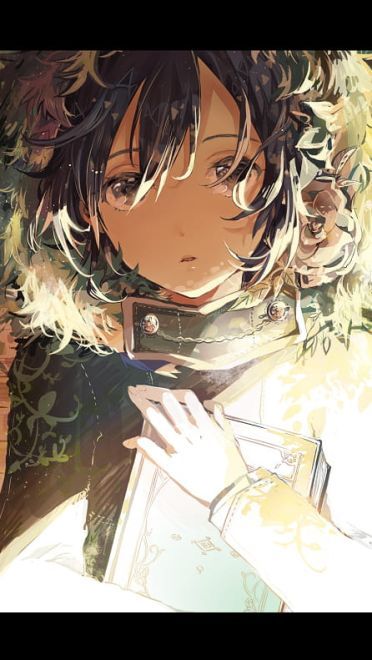 每日手机壁纸推荐20190130期(1)