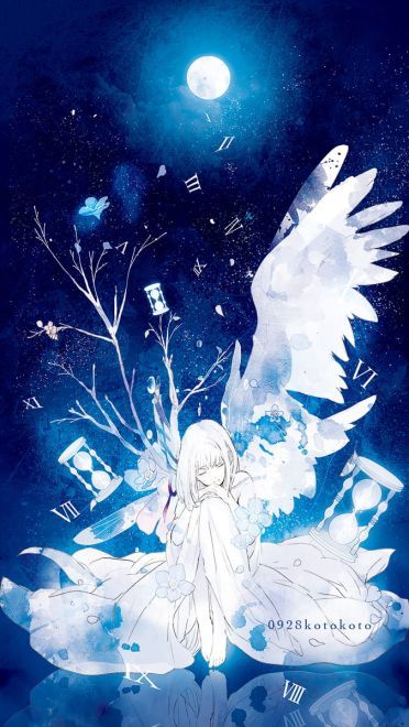 每日手机壁纸推荐20190130期(1)