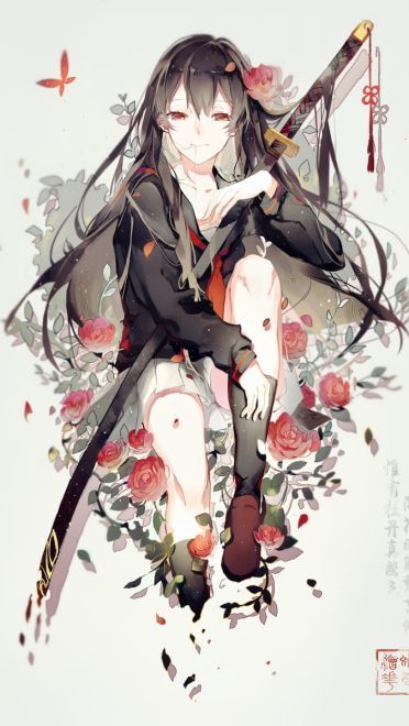 每日手机壁纸推荐20190130期(1)