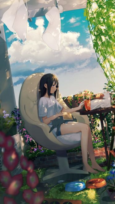 每日手机壁纸推荐20190130期(1)