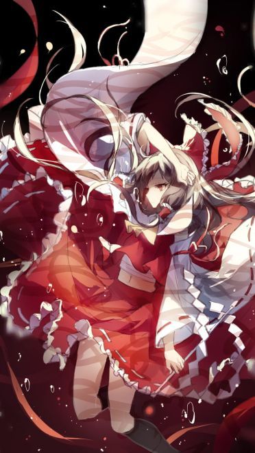 每日手机壁纸推荐20190130期(1)