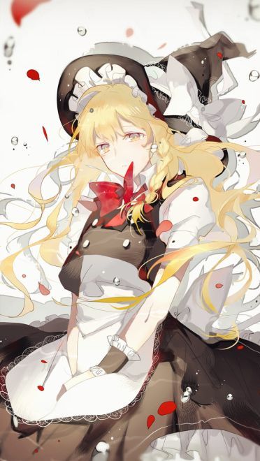 每日手机壁纸推荐20190130期(1)