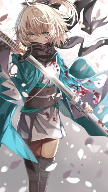 每日手机壁纸推荐20190130期(1)