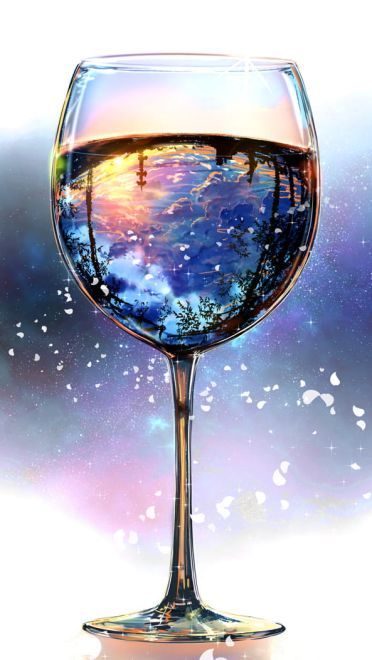 每日手机壁纸推荐20190130期(1)