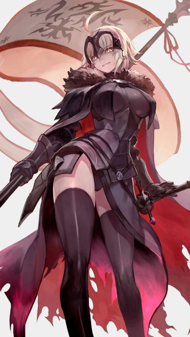 每日手机壁纸推荐20190130期(1)