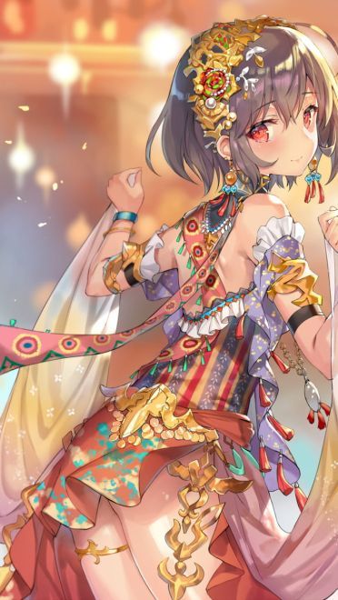 每日手机壁纸推荐20190130期(1)