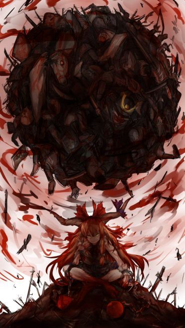 每日手机壁纸推荐20190130期(1)