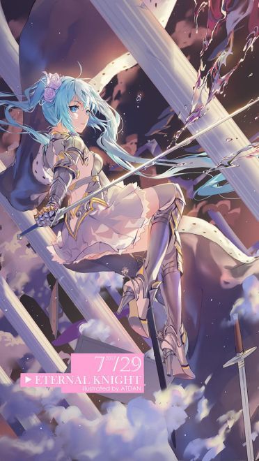 每日手机壁纸推荐20190130期(1)