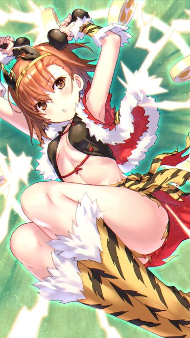 每日手机壁纸推荐20190130期(1)