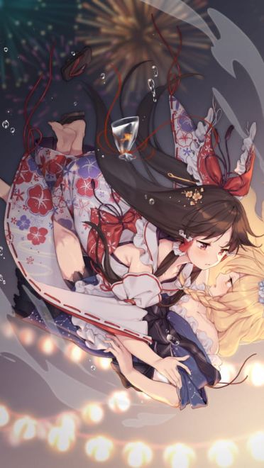 每日手机壁纸推荐20190130期(1)