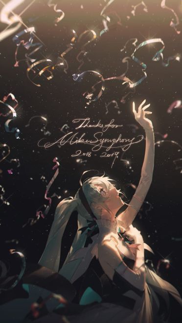 每日手机壁纸推荐20190130期(1)