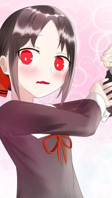 辉夜大小姐最新p站美图不进来看看吗(1)