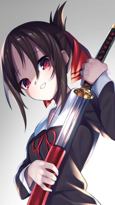 辉夜大小姐最新p站美图不进来看看吗(1)