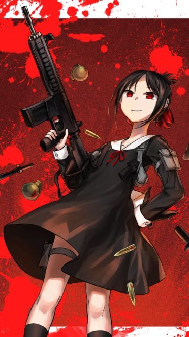 辉夜大小姐最新p站美图不进来看看吗(1)