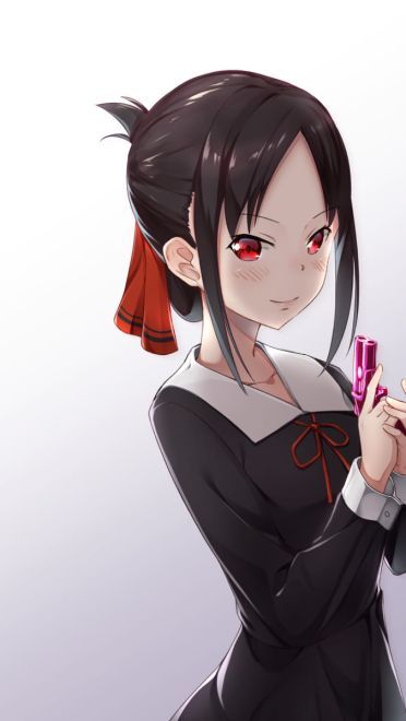 辉夜大小姐最新p站美图不进来看看吗(1)