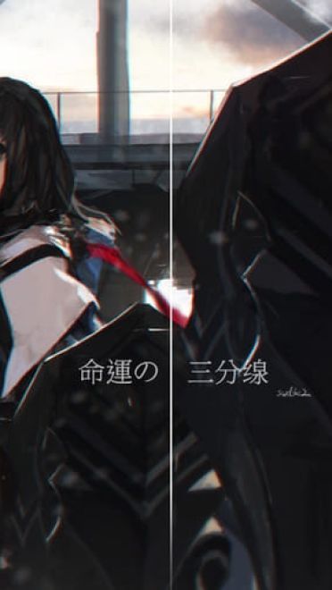 每日电脑壁纸推荐20190131期(1)