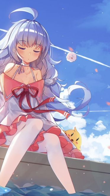 每日电脑壁纸推荐20190131期(1)